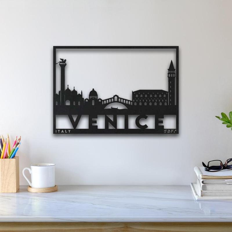 Venice Wall Art