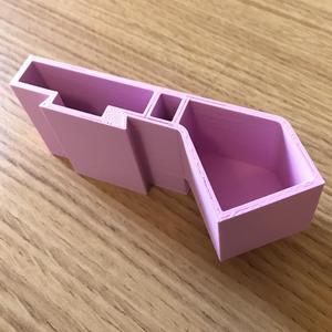Modified Gripper Box: E-nable Phoenix Hand V2