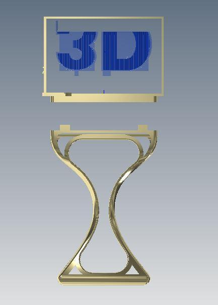 3d uncompleted-#3DPIAwards