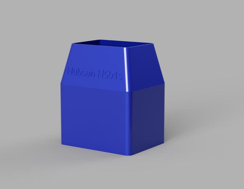 Hubsan H501s Advanced Controller Sun Shield Add-on Glare Guard