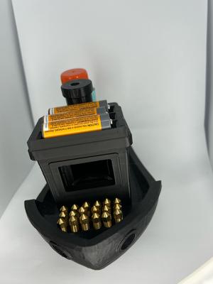 Utility Benchy