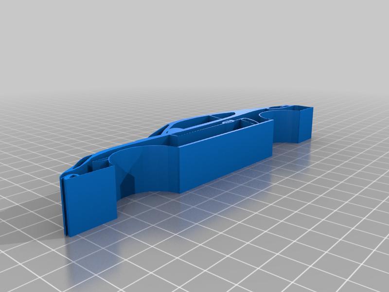 981 Cayman Silhouette