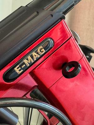 AGD Emag Battery disconnect pin