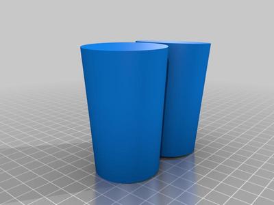 Toothbrush holder 