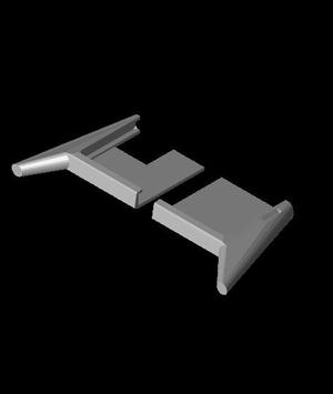 Phone Grip for Xiaomi Poco M3
