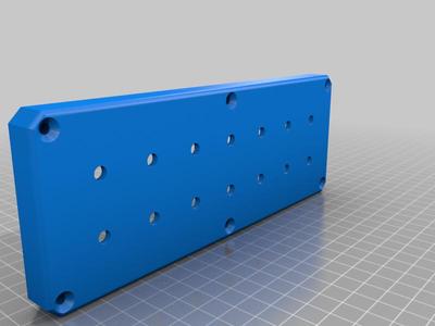 Pegboard