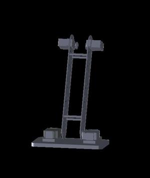 servo yatakmontaj.SLDASM