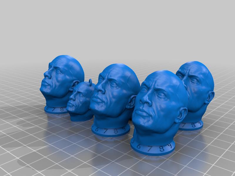 The “rock” and roll guitar 