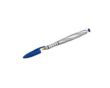 Pen Modification - Bic™ Crystal™ balloon style mod.