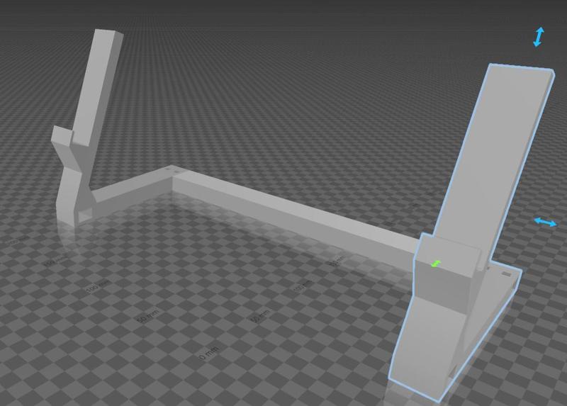 Lenovo Thinkpad x1 yoga Stand v1.2