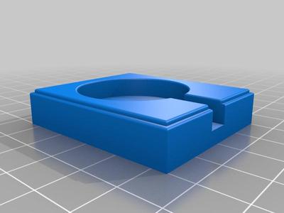 Apple Watch Charger Holder