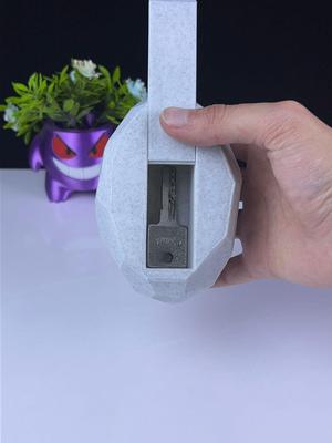 Key Rock