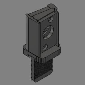 BD FACSymphony Optical Filter Holder