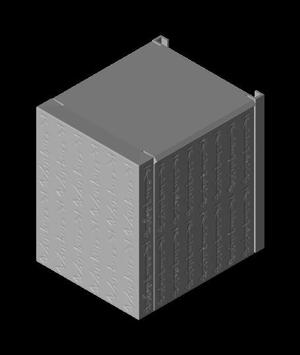 deckbox_vasemode_phyrexian_compleat_recessed.stl