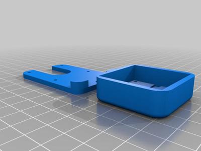 VORON CAM MOUNT