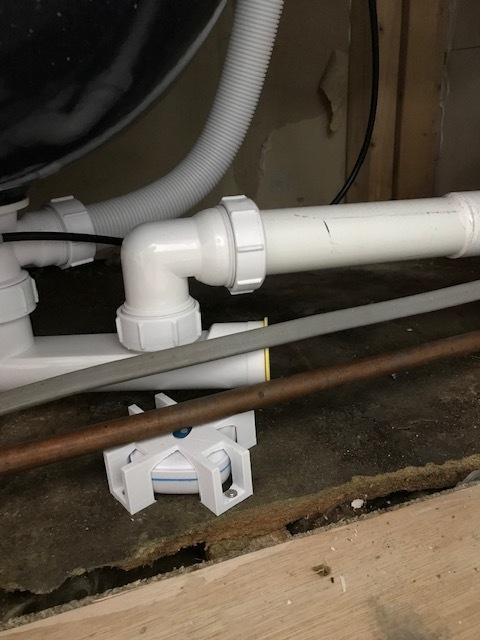 Sebson Water Sensor GS153 Cradle