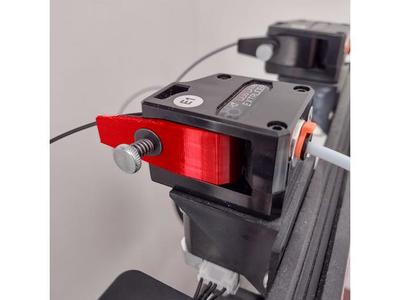 Gatillo Hellbot Magna 2 / Wanhao D12 BMG ARM