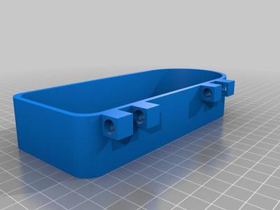 computermouse travel container