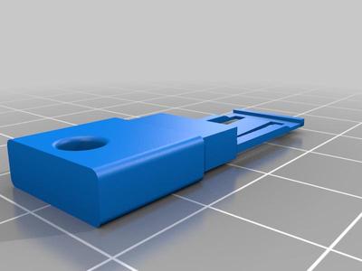Kingston DTM7 part