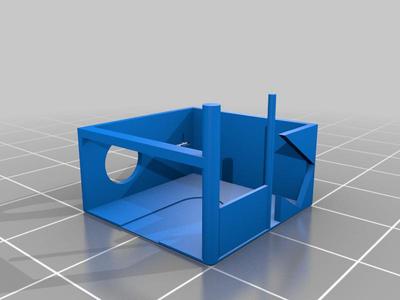 10 Minutes Benchy
