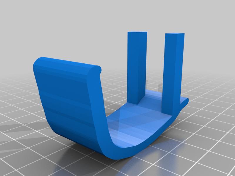 F1 SMG Airsoft lost project