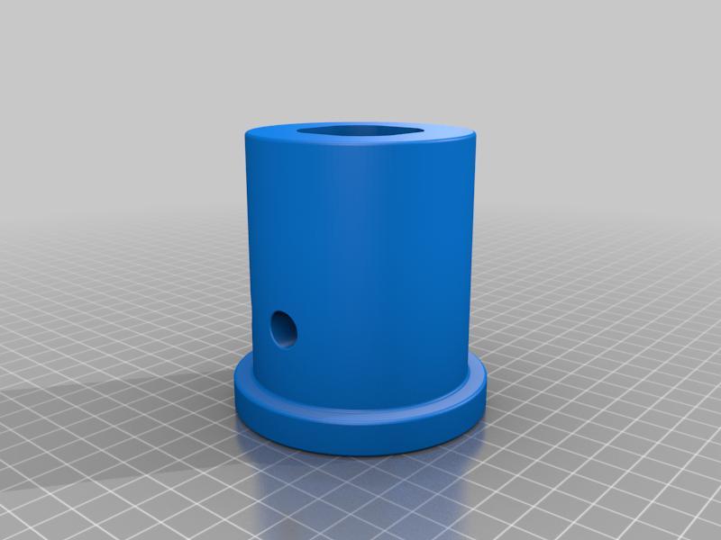 Adapter Doppler Sonnenschirm Ständer