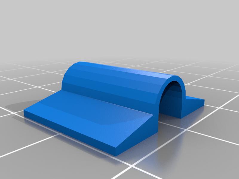 Sena Microphone Holder