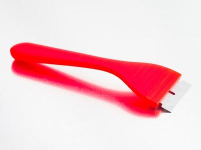 Razor Scraper Handle 2