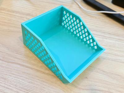 HSW Container / Box