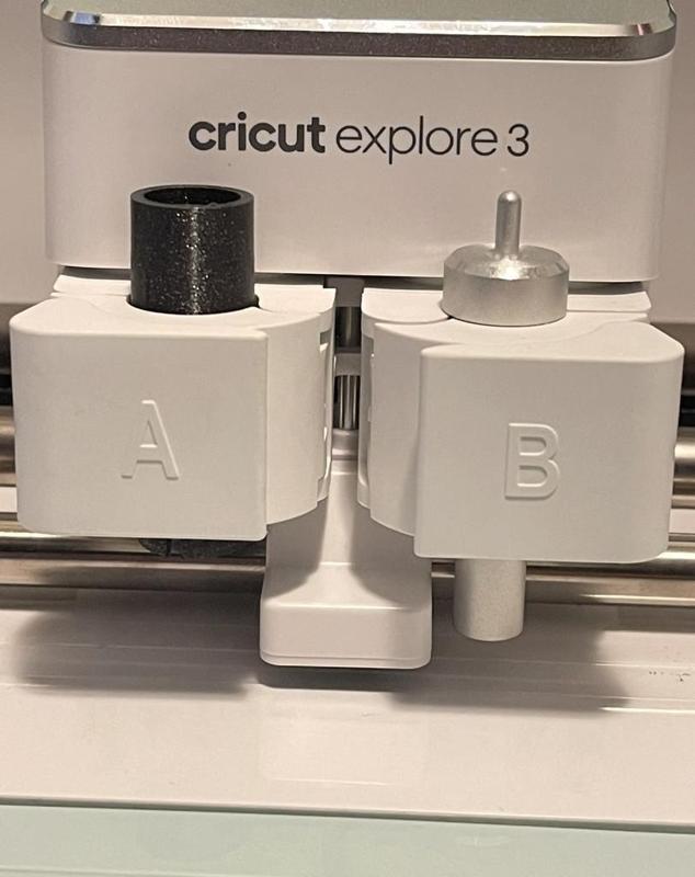 Cricut Explore/Maker Joy Pen Adapter