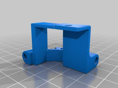 MPMD extruder tube for ptfe