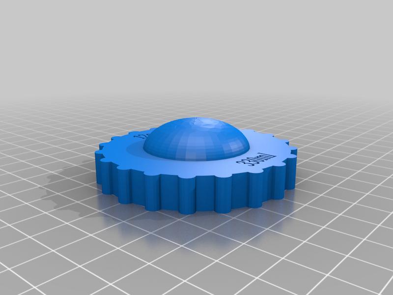 Yeti 12oz Colster to 330ml Adapter