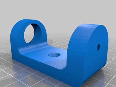 Handzahnbürste Halter Wand - Toothbrush Wall