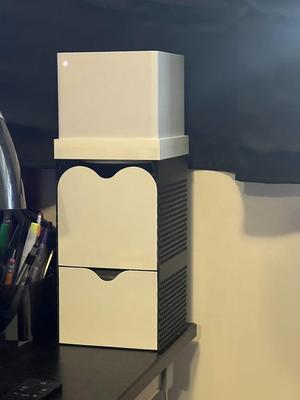 Verizon Home Internet Router Drawer Stand