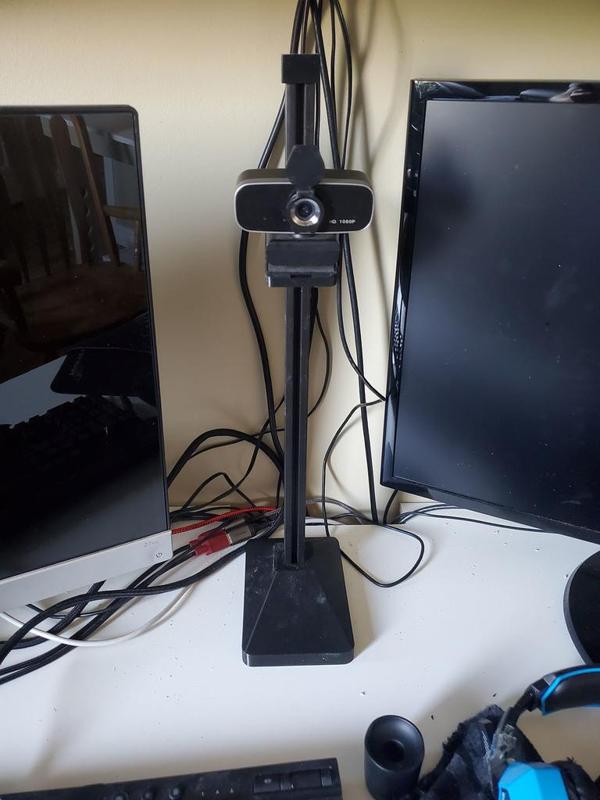 2020 Webcam Stand