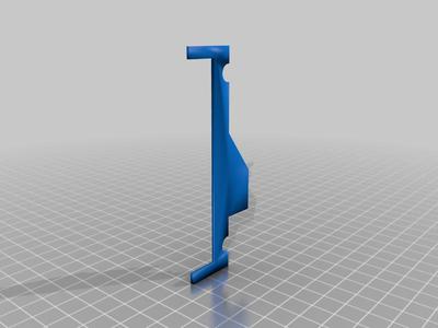 Floppy notcher cutter puncher