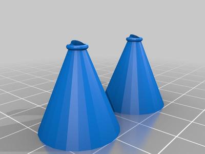 polymere for flexible straw