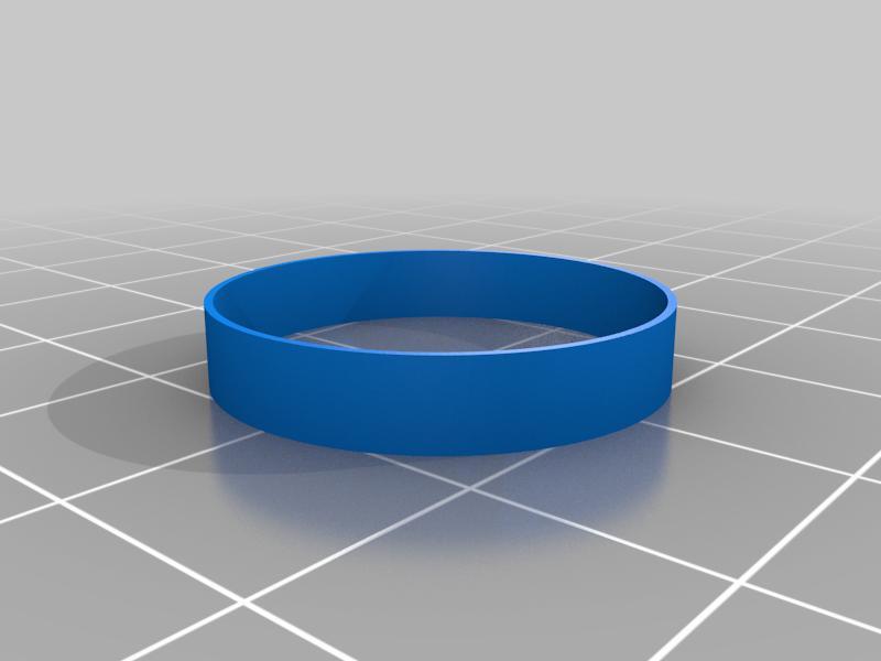 EKWB Color Ring HDC 16 