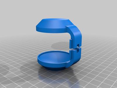 Lens Cover Insta360 OneRs 1 inch 360 Edition