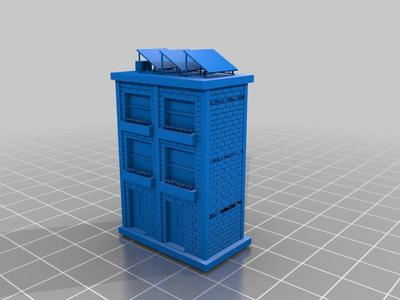 K2I House Model 2023