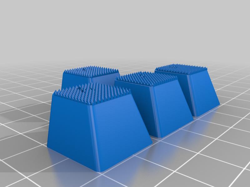 WASD Keycaps for mechanical keyboard