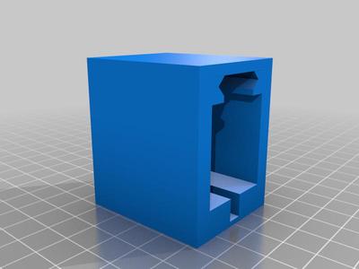 SSE18 Rail Mount
