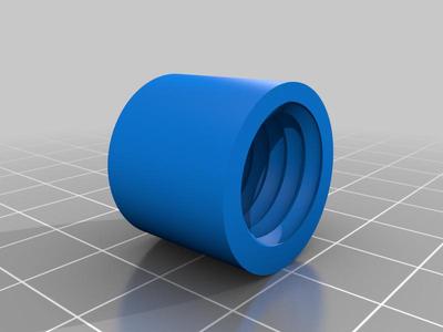 Ceiling holder for lamp cable - BOREEN