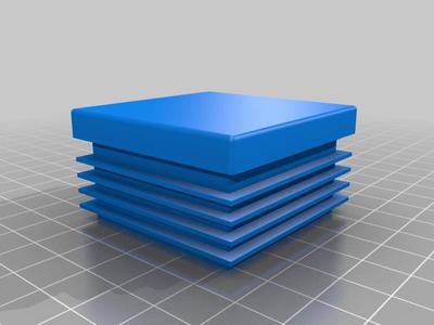 Cache pour jardinière