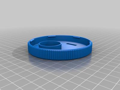 bottle cap 3 liters