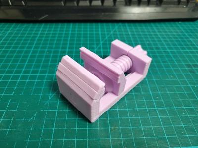 mini Vise(Ver.1)