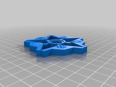 Spinner