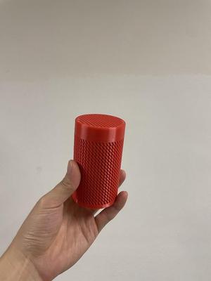 Containers for dried tea leaves
