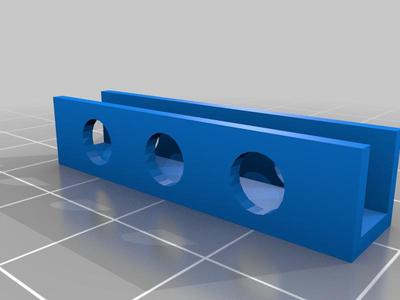 help with wiring for rc truck and trailer 1/14