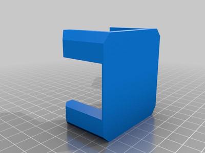 Vertical Stand for GMKtec NucBox10